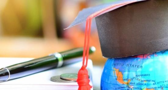 Scholarships Program Launched for Top A/L Students